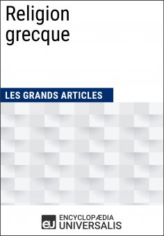 eBook: Religion grecque