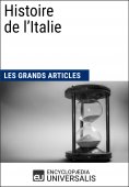 eBook: Histoire de l'Italie