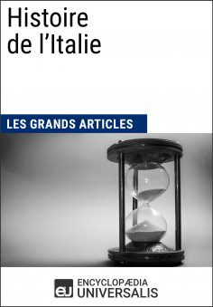 eBook: Histoire de l'Italie