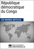 eBook: République démocratique du Congo