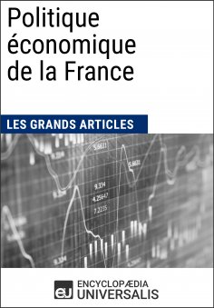ebook: Politique économique de la France (1900-2010)
