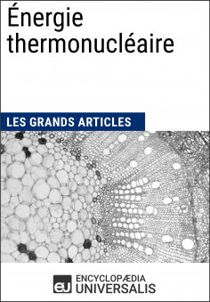 eBook: Énergie thermonucléaire