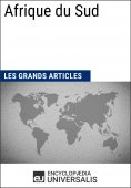 eBook: Afrique du Sud