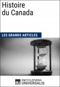 eBook: Histoire du Canada