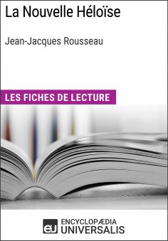 eBook: La Nouvelle Héloïse de Jean-Jacques Rousseau