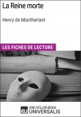 ebook: La Reine morte de Henry de Montherlant