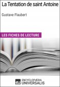 eBook: La Tentation de saint Antoine de Gustave Flaubert