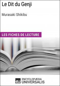 eBook: Le Dit du Genji de Murasaki Shikibu