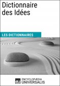 ebook: Dictionnaire des Idées
