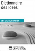 eBook: Dictionnaire des Idées