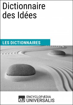 eBook: Dictionnaire des Idées