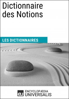 ebook: Dictionnaire des Notions
