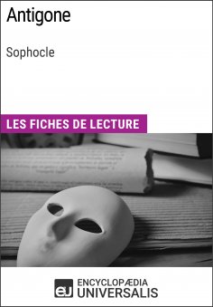 eBook: Antigone de Sophocle