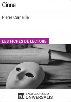eBook: Cinna de Pierre Corneille