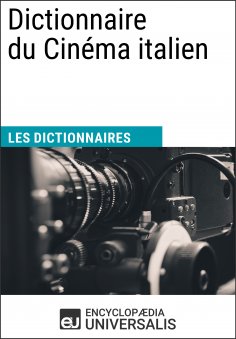 eBook: Dictionnaire du Cinéma italien