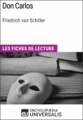 eBook: Don Carlos de Friedrich von Schiller