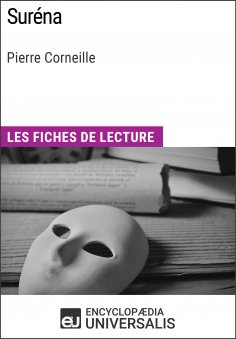 eBook: Suréna de Pierre Corneille