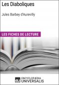 eBook: Les Diaboliques de Jules Barbey d'Aurevilly