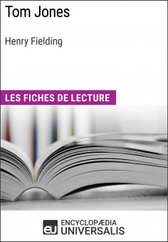 ebook: Tom Jones d'Henry Fielding