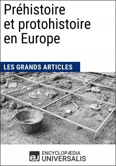 eBook: Préhistoire et protohistoire en Europe
