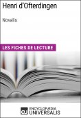 eBook: Henri d'Ofterdingen de Novalis