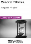 ebook: Mémoires d'Hadrien de Marguerite Yourcenar
