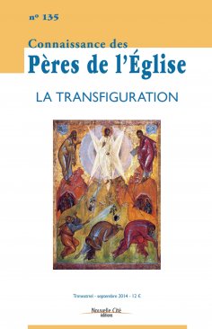 ebook: La transfiguration