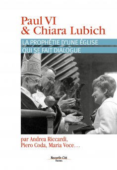eBook: Paul VI et Chiara Lubich