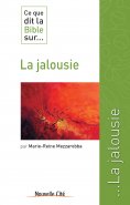 eBook: Ce que dit la Bible sur la jalousie