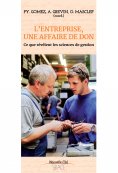 eBook: L'entreprise, une affaire de don