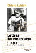 eBook: Lettres des premiers temps