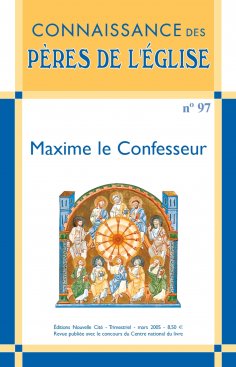 ebook: Maxime le confesseur