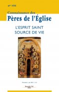 ebook: L’Esprit Saint source de vie