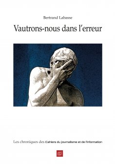 ebook: Vautrons-nous dans l'erreur