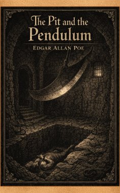 eBook: The Pit and the Pendulum