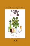 eBook: Faites votre bière