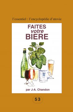 eBook: Faites votre bière