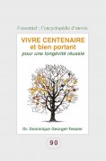 eBook: Vivre centenaire et bien portant