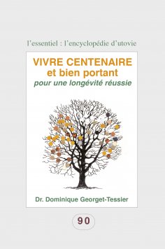eBook: Vivre centenaire et bien portant