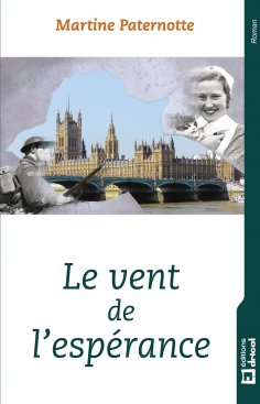 eBook: Le vent de l'espérance
