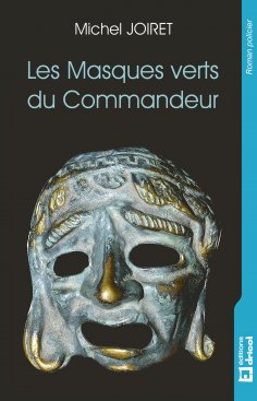 eBook: Les Masques verts du Commandeur