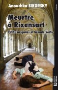 eBook: Meurtre à Rixensart