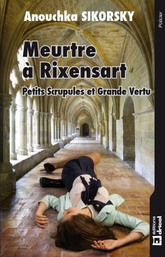 eBook: Meurtre à Rixensart