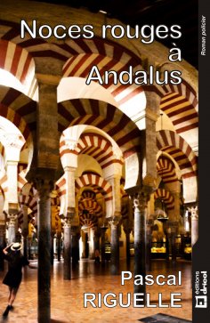 eBook: Noces rouges à Andalus
