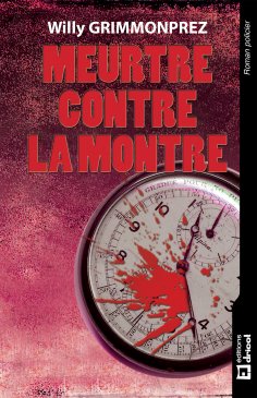 eBook: Meurtre contre la montre