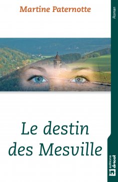 eBook: Le destin des Mesville