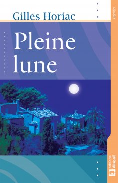 ebook: Pleine lune