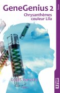 ebook: Chrysanthèmes couleur Lila