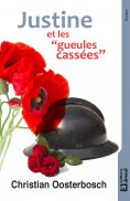 eBook: Justine et les "gueules cassées"