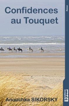 eBook: Confidences au Touquet